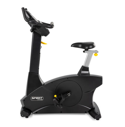 Spirit 7.0U Upright Bike