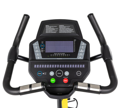 Spirit 7.0U Upright Bike