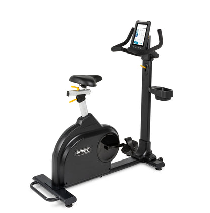 Spirit 8.0U Rehabilitation Upright Bike