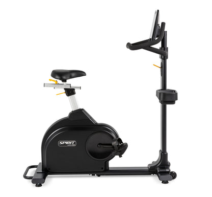 Spirit 8.0U Rehabilitation Upright Bike