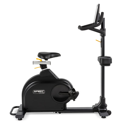 Spirit 8.0U Rehabilitation Upright Bike