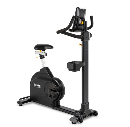 Spirit 8.0U Rehabilitation Upright Bike