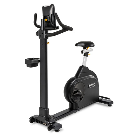 Spirit 8.0U Rehabilitation Upright Bike
