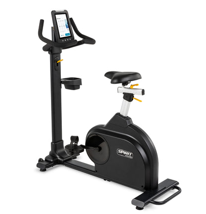 Spirit 8.0U Rehabilitation Upright Bike