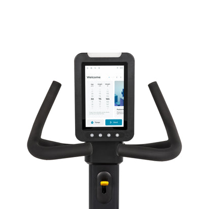 Spirit 8.0U Rehabilitation Upright Bike