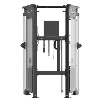 FT100 Dual Adjustable Pulley Functional Trainer