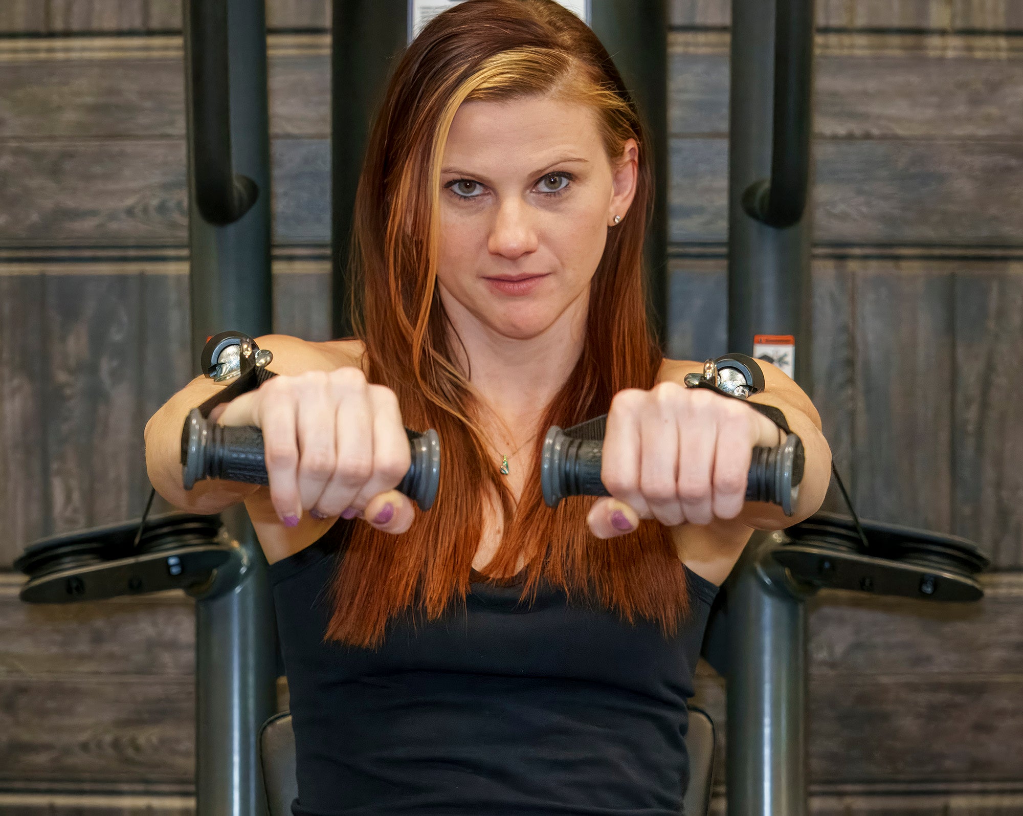 G6 Slim Gym