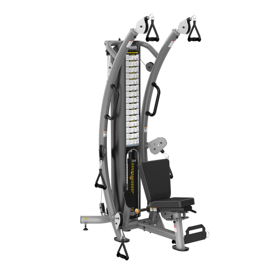G-Series Home Gyms | G6, G7 & G9 | Legion Fitness Equipment