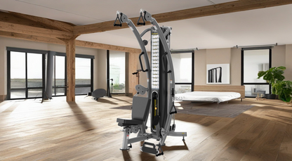 G6 Slim Gym
