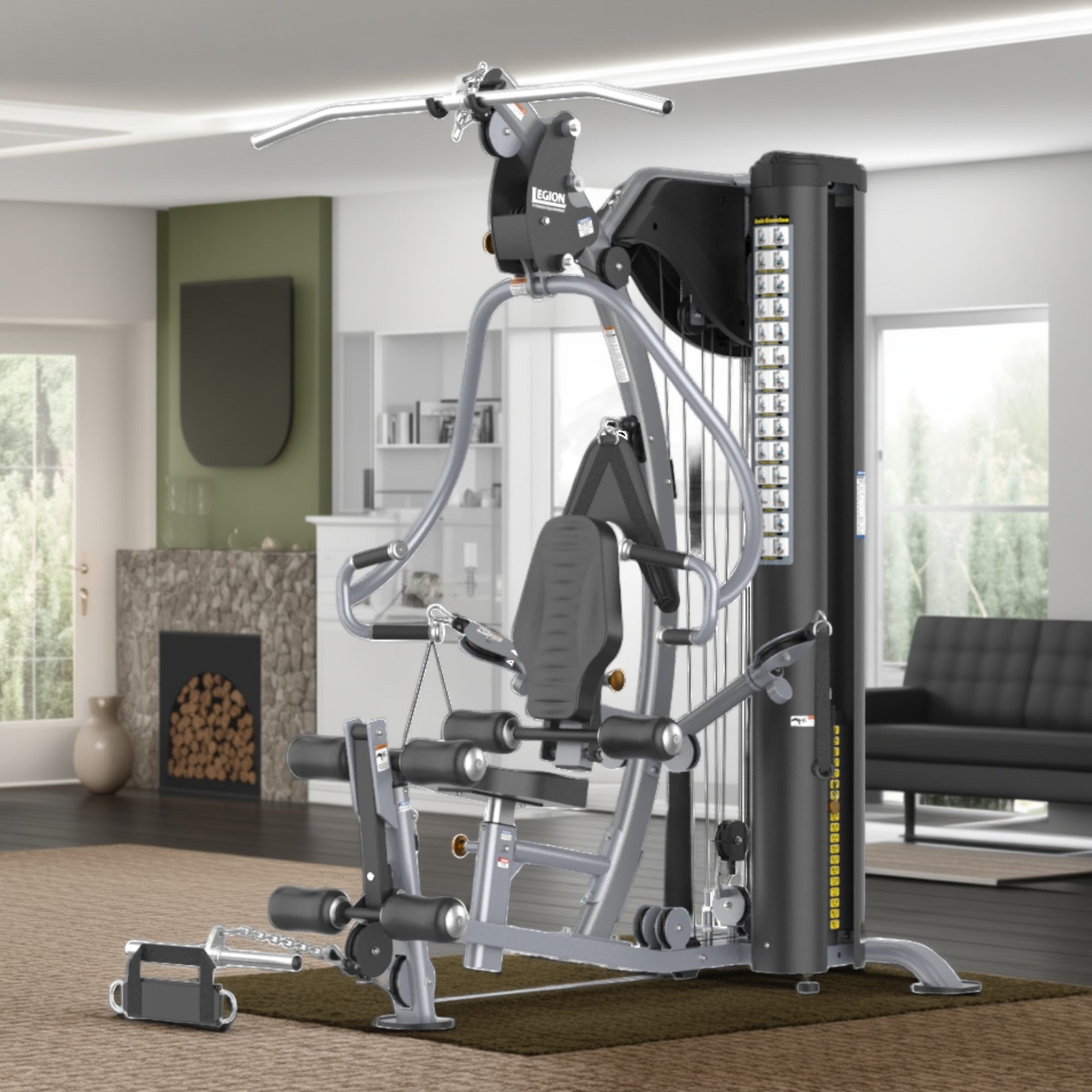 G7 Classic Gym
