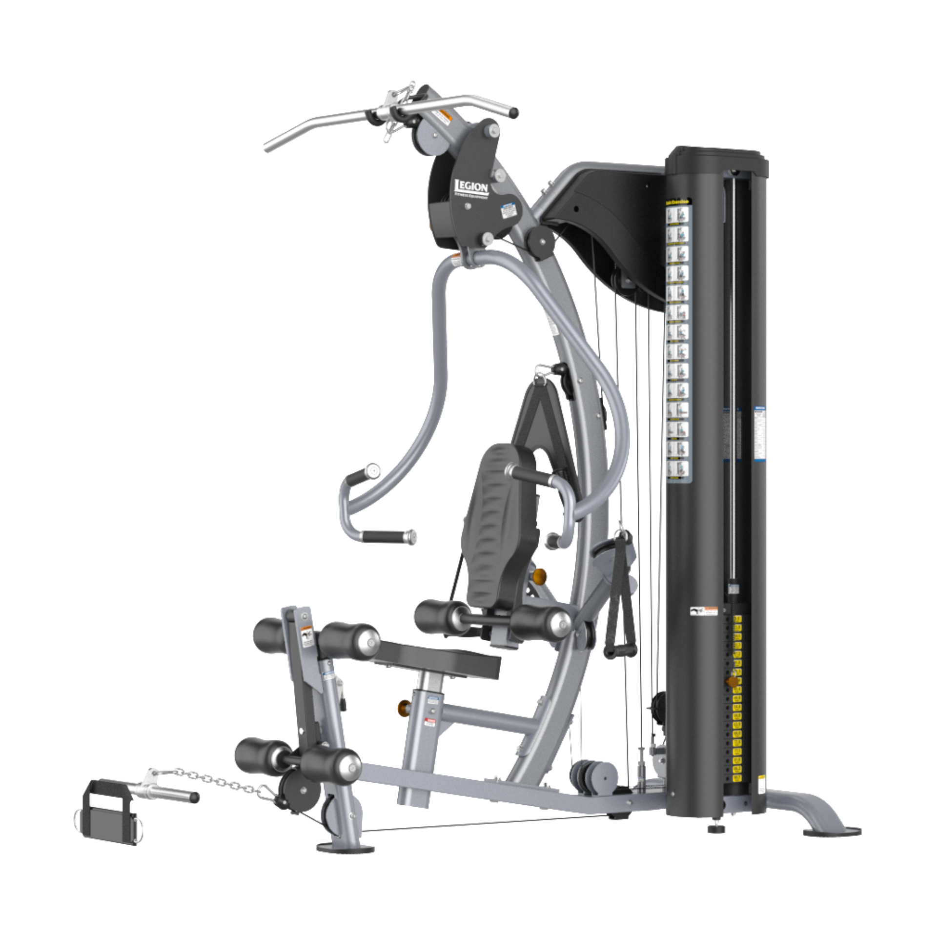 G7 Classic Gym