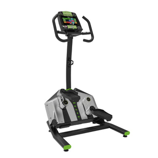 Helix H1000-3D Lateral Elliptical Trainer – 3D Motion Cardio | Legion ...