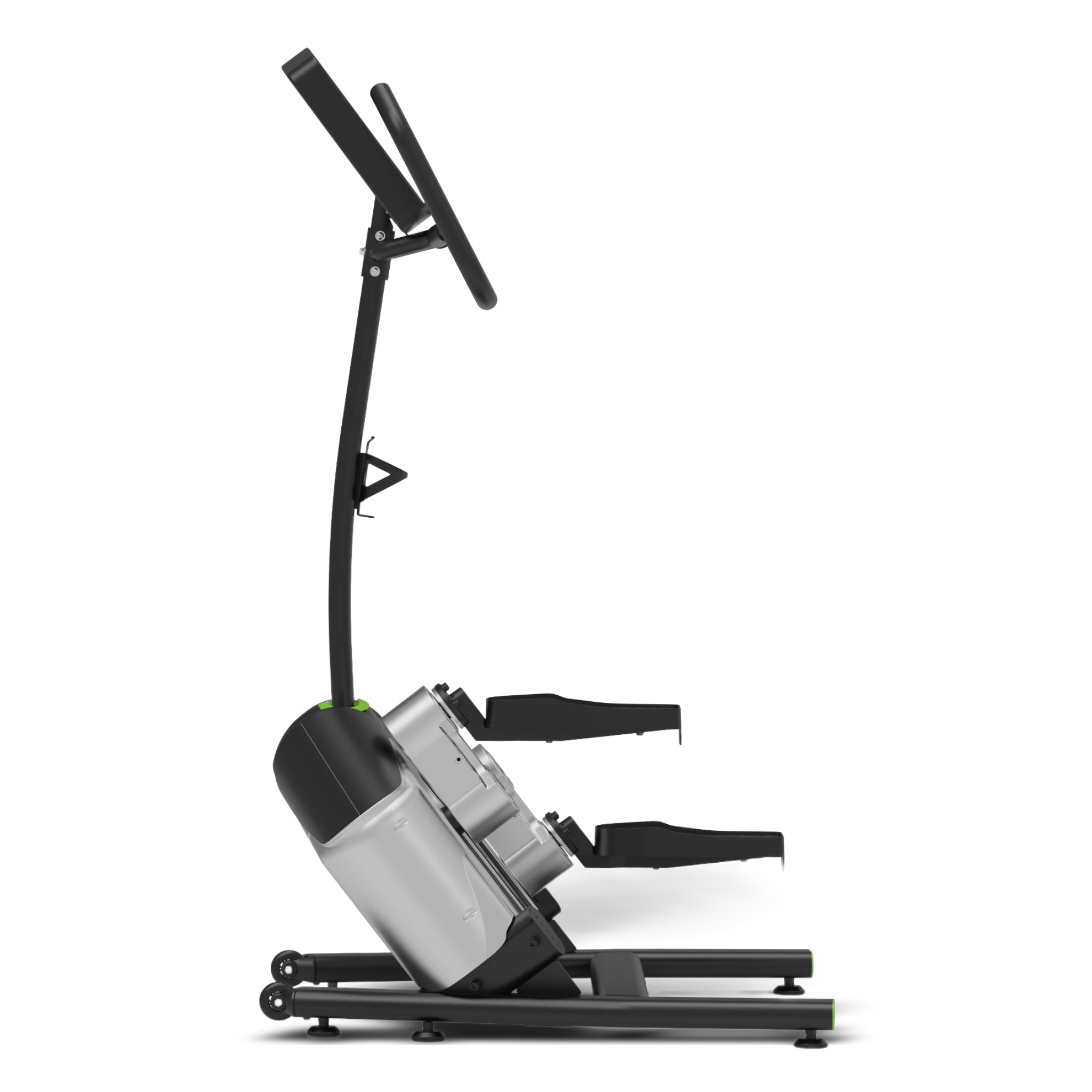 Helix H1000-3D Lateral Elliptical Trainer
