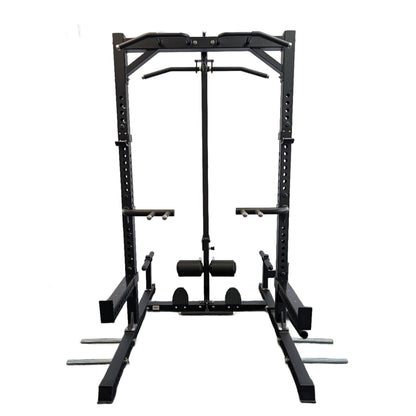 HR3 Half Rack System