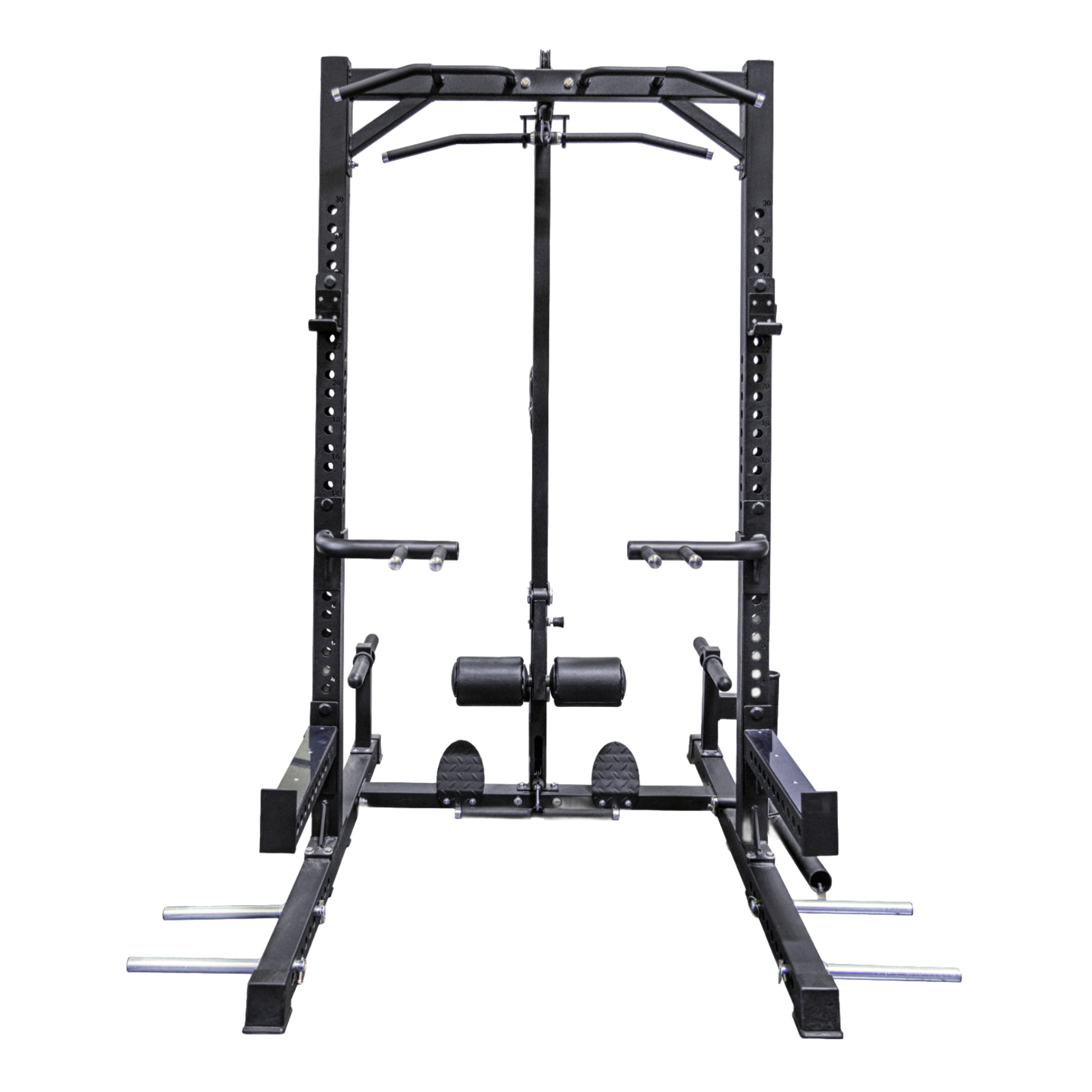 HR3 Half Rack System