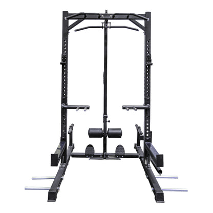 HR3 Half Rack System