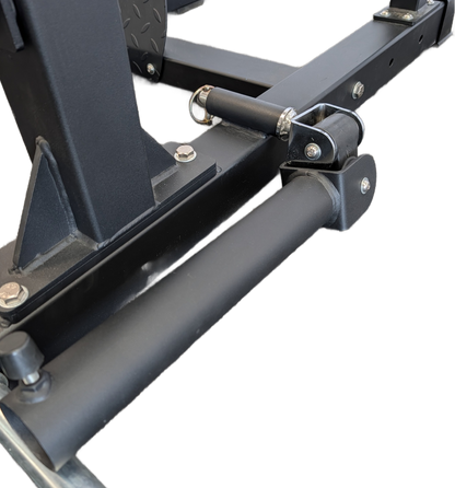 HR3 Half Rack System