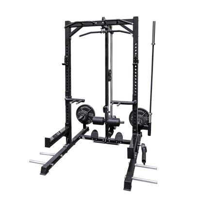 HR3 Half Rack System