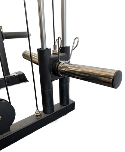 HR3 Half Rack System