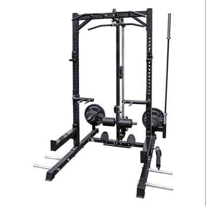 HR3 Half Rack System