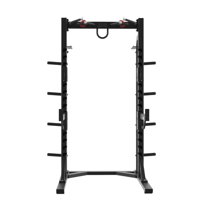 HR5 PRO Half Rack