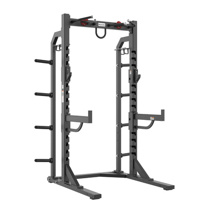 HR5 PRO Half Rack