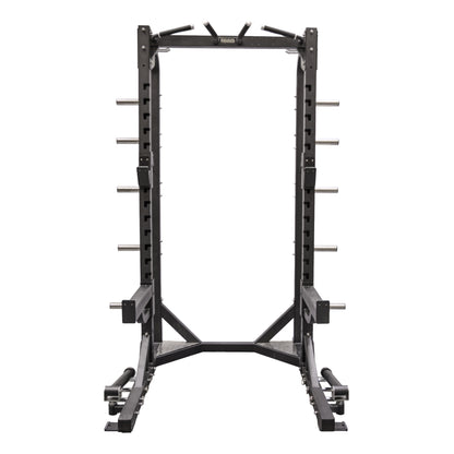 HR5 PRO Half Rack