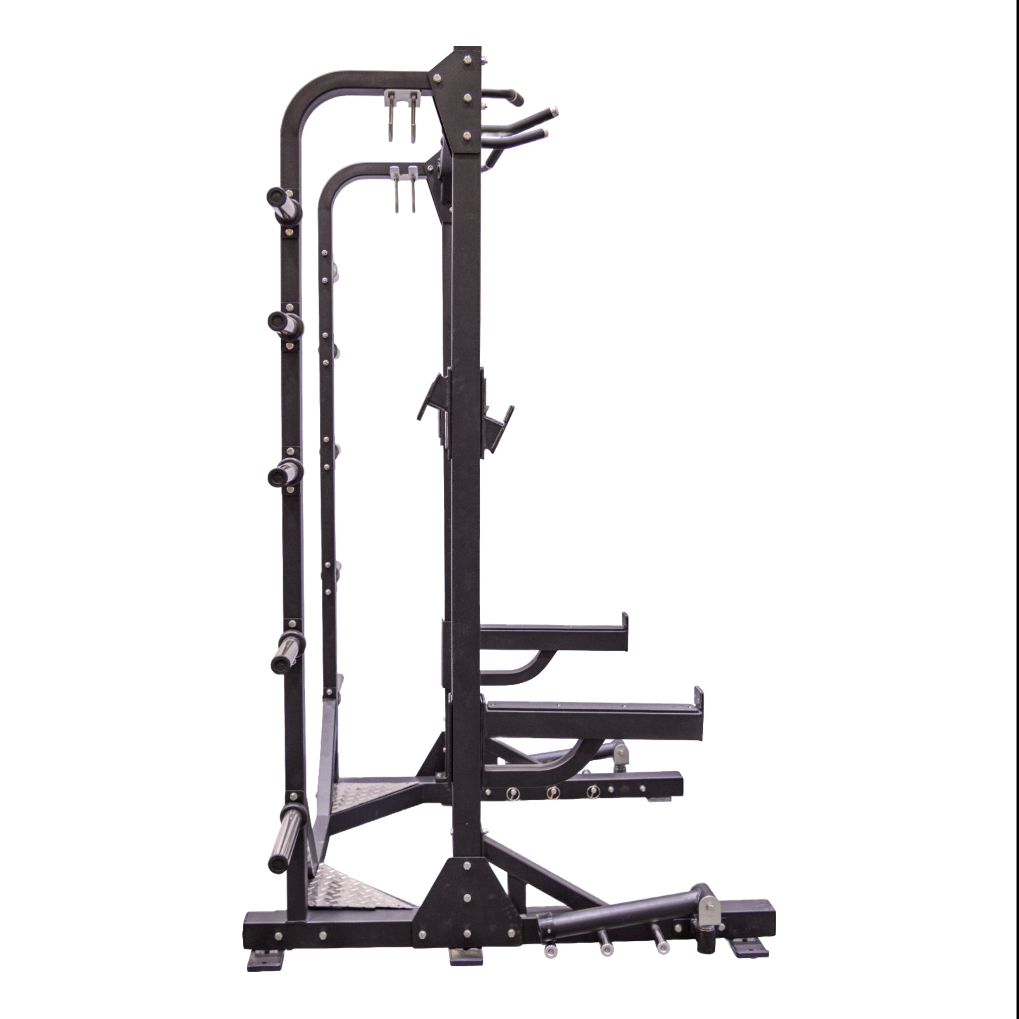 HR5 PRO Half Rack