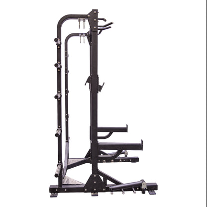 HR5 PRO Half Rack