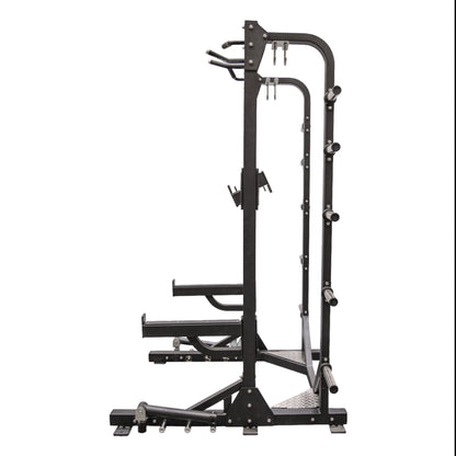 HR5 PRO Half Rack