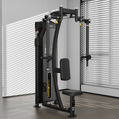 DPFRD Pec-Fly Rear-Delt