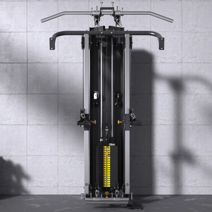 SR1-DAP Hi/Lo Pulley System