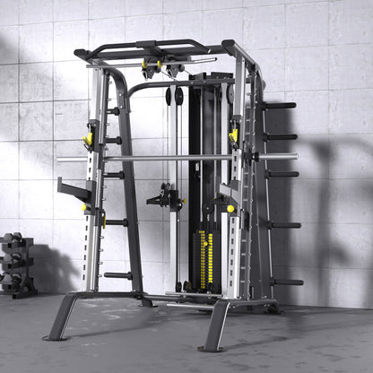 SM1 Maximus Pro Package