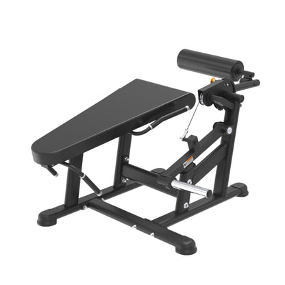 LELC Leg Extension/ Leg Curl