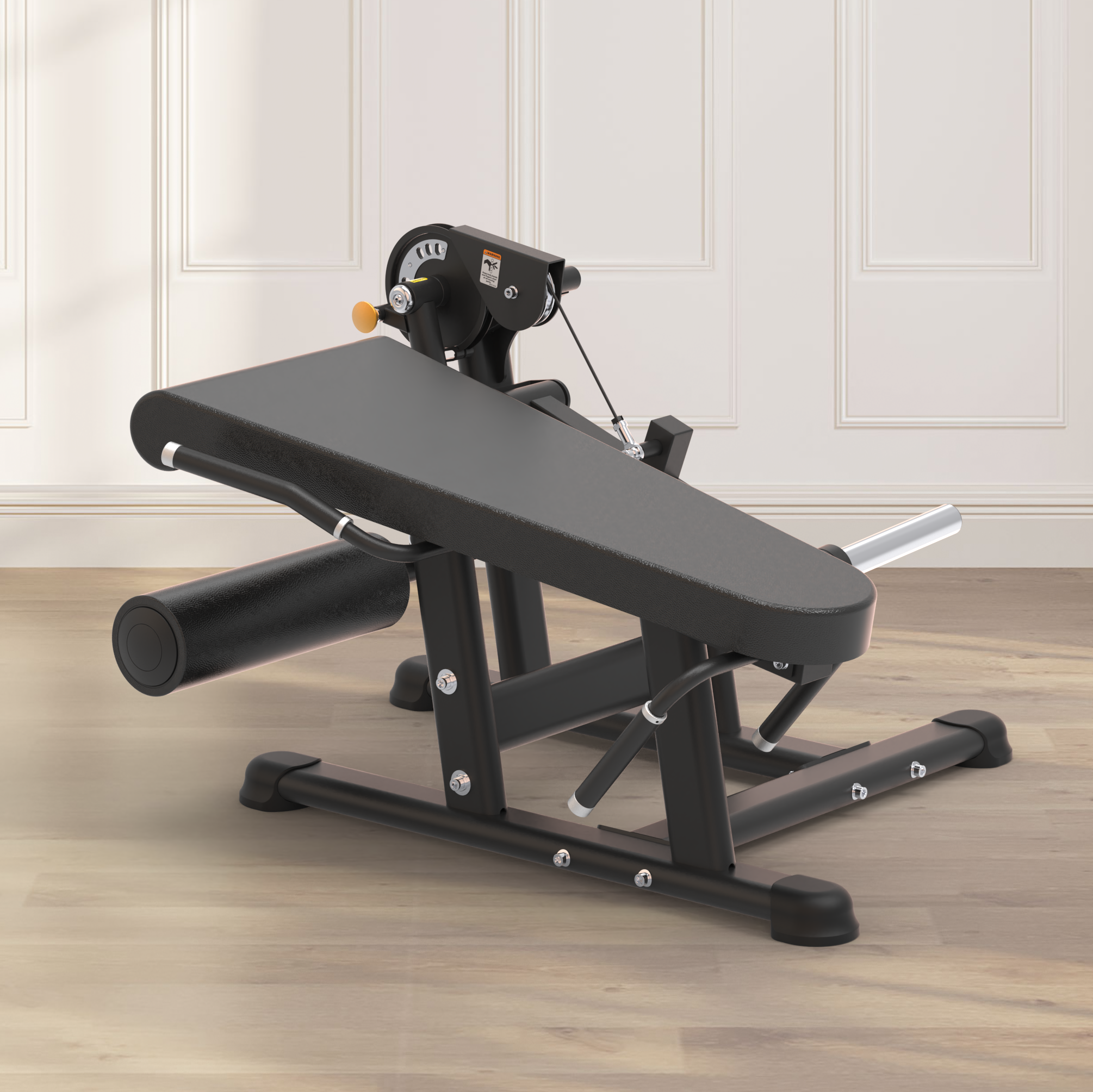 LELC Leg Extension/ Leg Curl