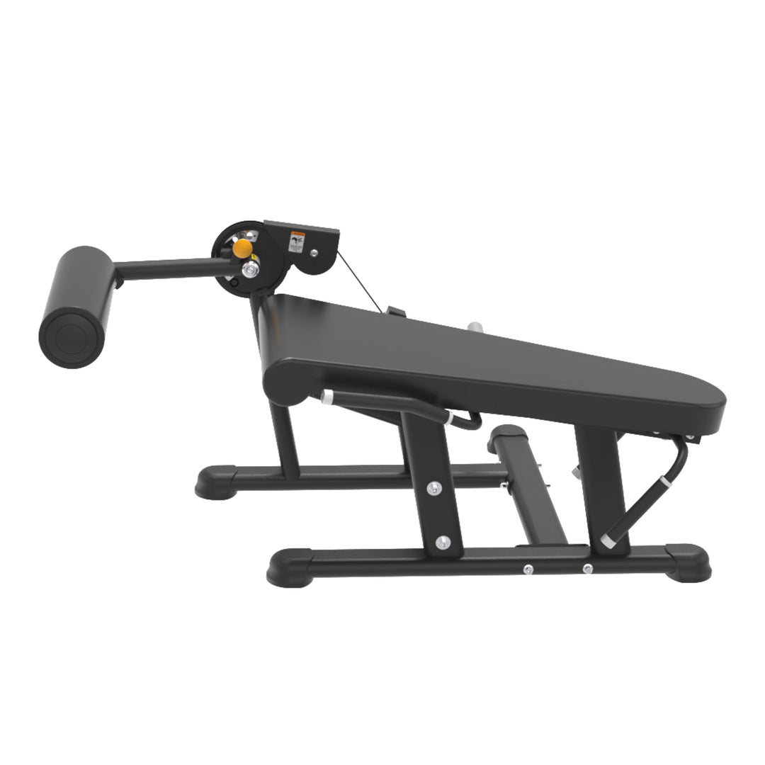 Leg Machines | Leg Press, Hack Squat & Belt Squat | Legion Fitness ...