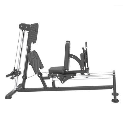 LPHS Horizontal Leg Press / Hack Squat