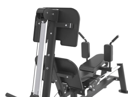 LPHS Leg Press / Hack Squat