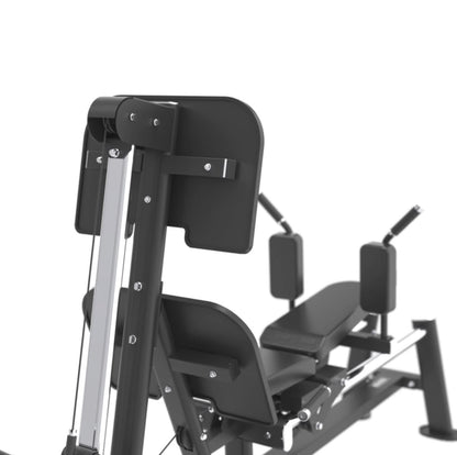 LPHS Horizontal Leg Press / Hack Squat