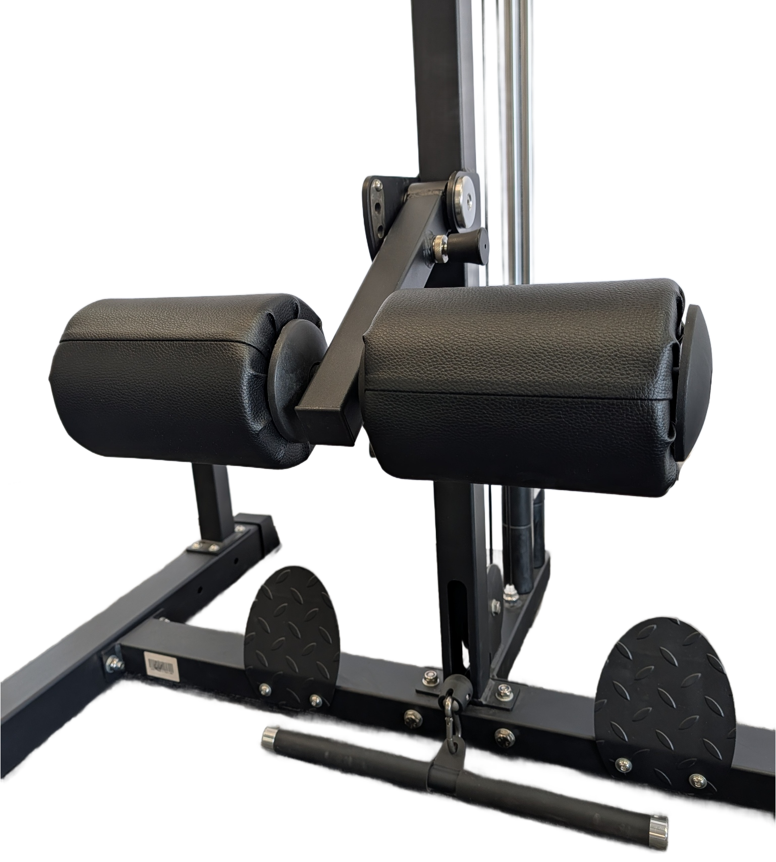 HR3 Half Rack System