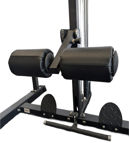 HR3 Half Rack System
