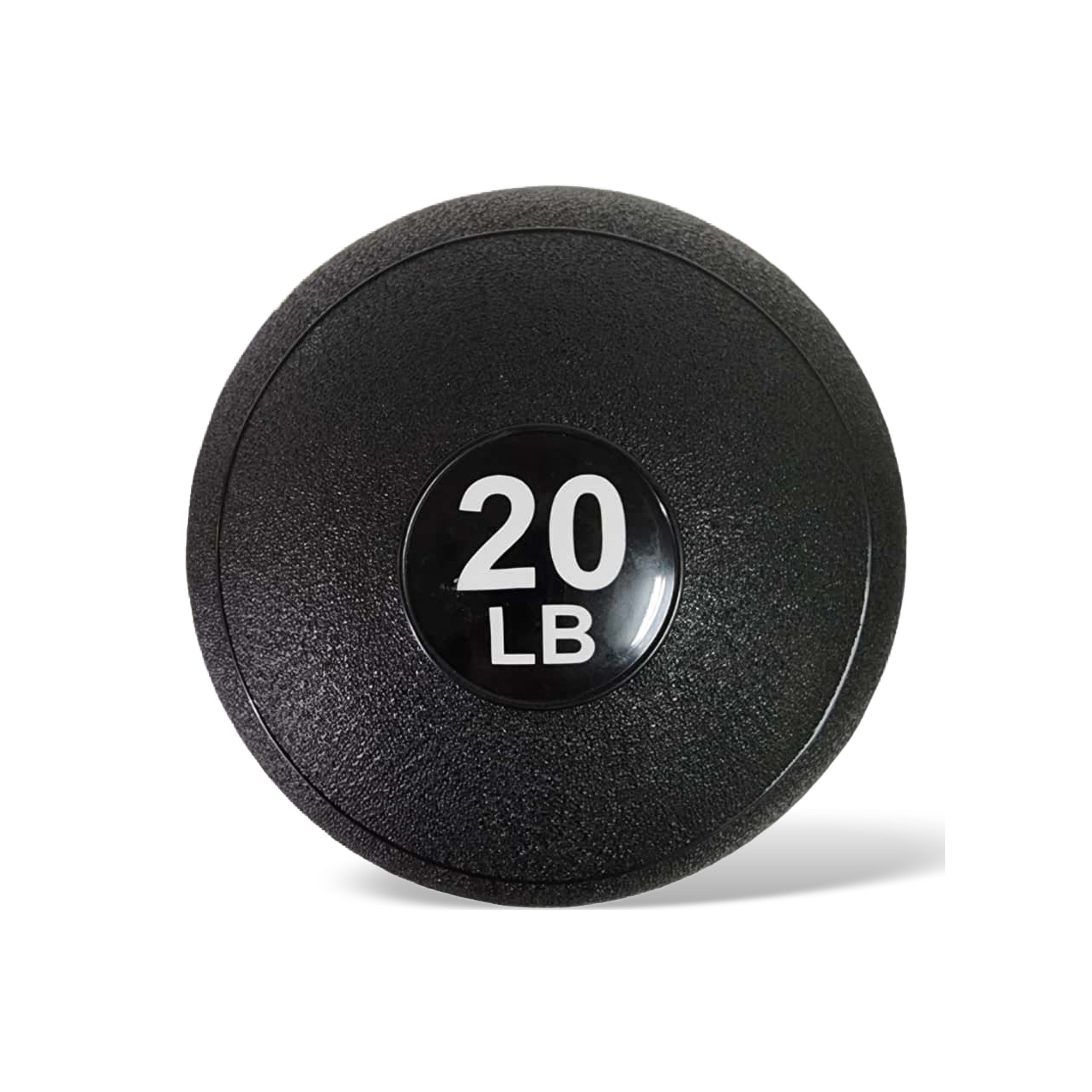 LEGION SLAM BALLS