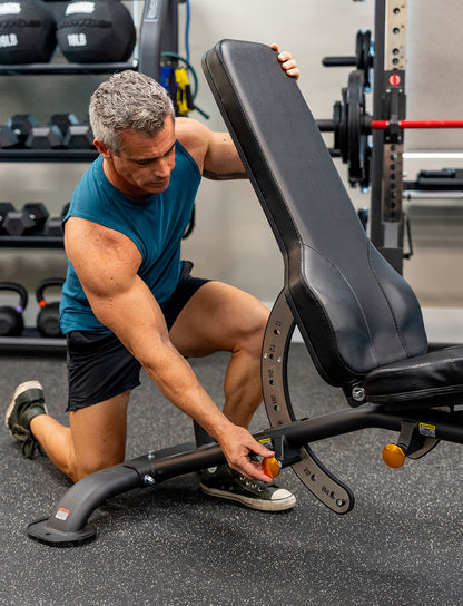 MAB Multi-Angle-Bench