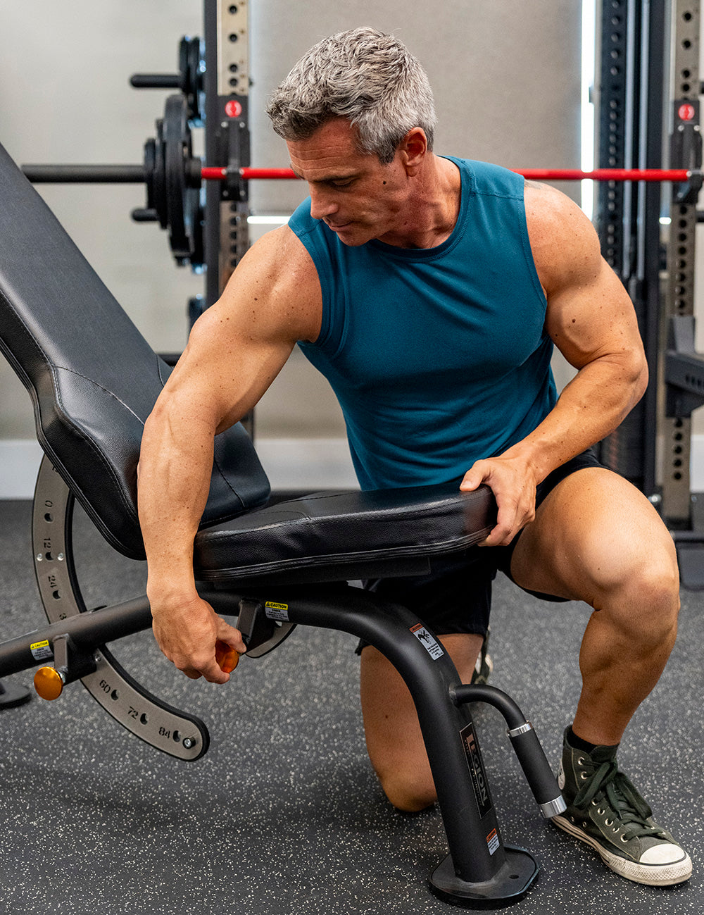 MAB Multi-Angle-Bench