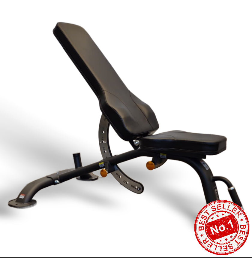 Centurion MAB Multi-Angle-Bench