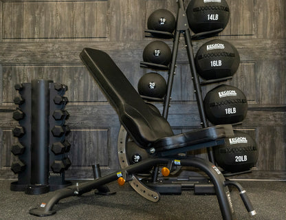 MAB Multi-Angle-Bench