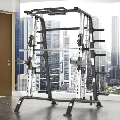 Maximus SR1 Smith Rack Combo