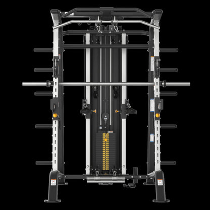 Maximus SR1 PRO Smith Rack Ensemble