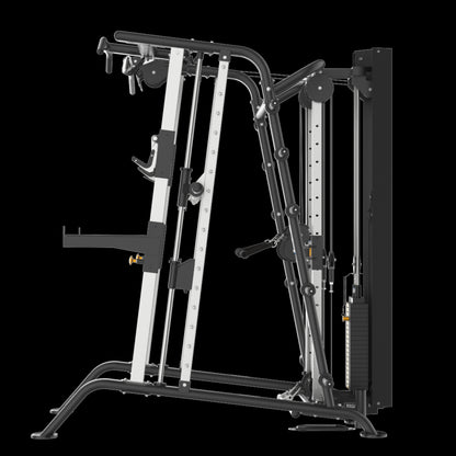 Maximus SR1 PRO Smith Rack Ensemble