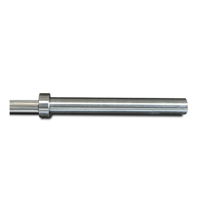 Legion 7’ Olympic Bar – 700 lb, 28mm, Chrome